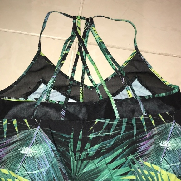 Fabletics Dash Romper Sz. S‎ - Picture 5 of 8